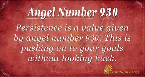 930 Angel Number Meaning: Guidance, Transition, Fulfillment